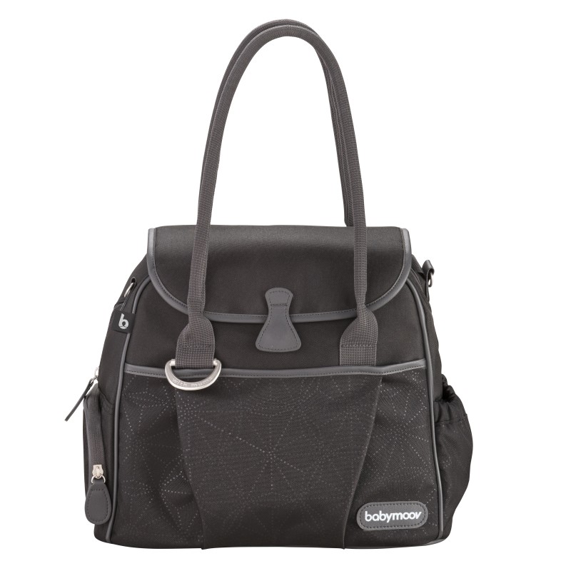Babymoov Style Bag přebalovací taška dotwork