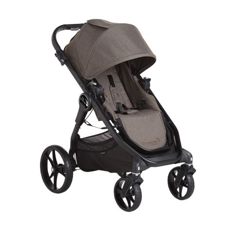 Baby Jogger City Premier 2016 taupe