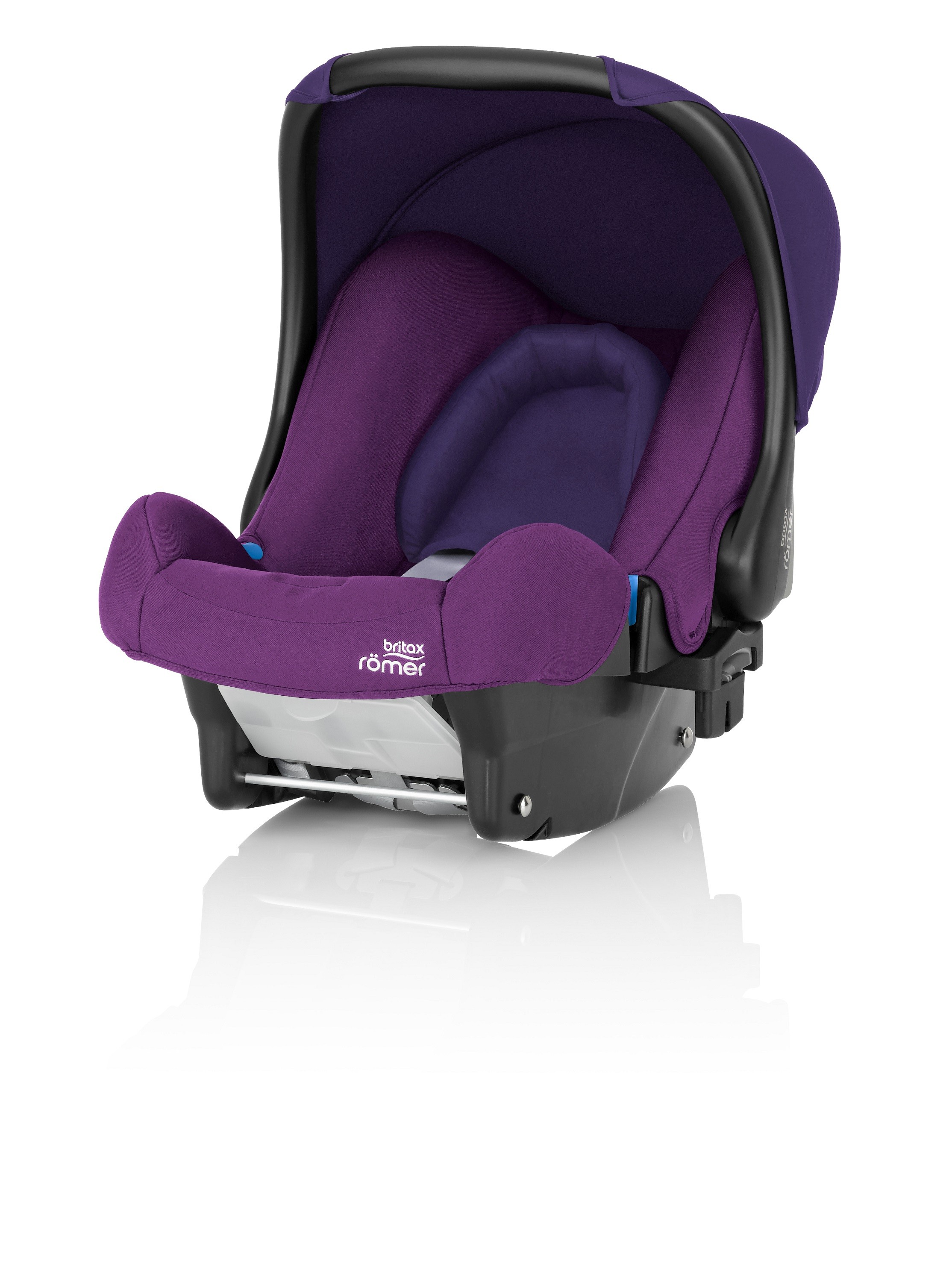RÖMER Baby-Safe 2017 Mineral Purple