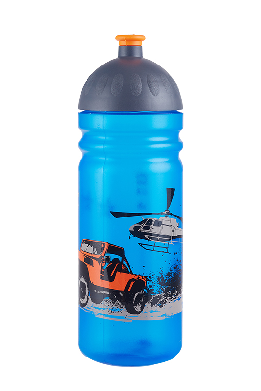 Zdravá lahev ® 0,7l jeep