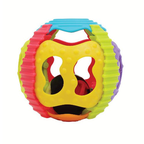 Playgro - Chrastící míček