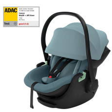 THULE Autosedačka Maple (0-13kg) Mid Blue