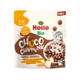 HOLLE Bio Kuličky cereální Choco chipmunk 125g (1r+)