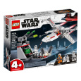 LEGO® Star Wars TM 75235 Útěk z příkopu se stíhačkou X-Wing