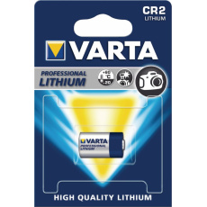 VARTA Baterie CR2 - 3V Lithium