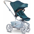 EASYWALKER Sedačka sportovní Harvey5 Premium seat Jade Green