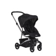 EASYWALKER Kočárek sportovní MINI by EASYWALKER Oxford Black