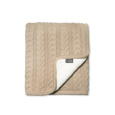 VINTER & BLOOM Deka Cuddly Sand Beige