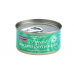 FISH4CATS Konzerva pro kočky Finest makrela s olihní 70 g