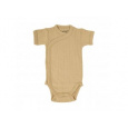 LODGER Romper SS Tribe Sand 62