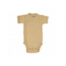 LODGER Romper SS Tribe Sand 62