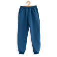 Dětské tepláky New Baby Kindergarten jeans