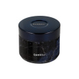 Termoska na jídlo Whim Black Marble 360 ml