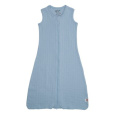 LODGER Hopper Sleeveless Solid Blue Fogg 50/62