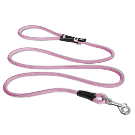 CURLI Vodítko pro psy Comfort Pink M