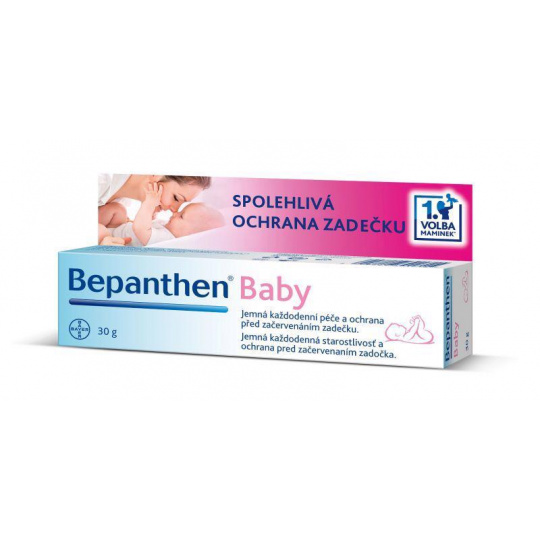 BEPANTHEN Baby Mast (30 g)