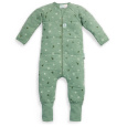 ERGOPOUCH Overal na spaní organická bavlna Onesie Sweet Orchard 12-24 m, 2,5tog