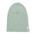 LODGER Beanie Ciumbelle Peppermint 6 - 12 měsíců