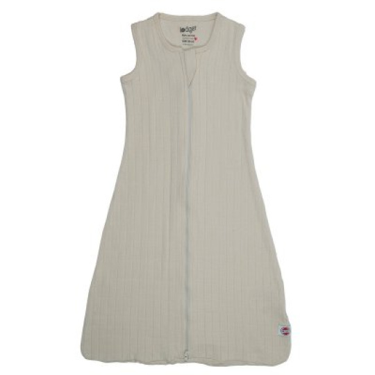 LODGER Hopper Sleeveless Solid Birch 86/98