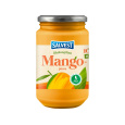 SALVEST Family BIO Mango 100% 450 g