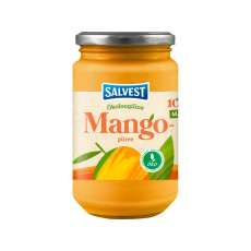 SALVEST Family BIO Mango 100% 450 g