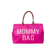 Přebalovací taška Mommy Bag Pop Pink