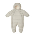 LEOKID Baby Overall Eddy Sand Shell vel. 6 - 9 měsíců (vel. 68)