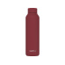 Nerezová termoláhev Solid Firebrick Red 630 ml