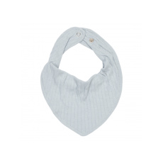 Bryndáček bandana Pure Soft Blue