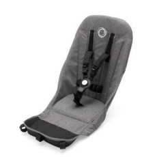 BUGABOO Set základních potahů Donkey2 Grey Melange