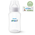 Philips AVENT Láhev Anti-colic 330ml, 3m++WW Soapberry 60ks