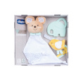 CHICCO Set dárkový Doudou 0m+