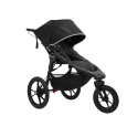 BabyJogger SUMMIT X3 SINGLE MIDNIGHT BLACK