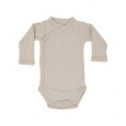 LODGER Romper LS Tribe Birch 50