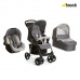 Hauck Shopper SLX Trio Set 2020 kočárek 