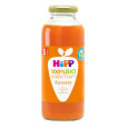 HiPP 100 % Bio Juice Karotková šťáva