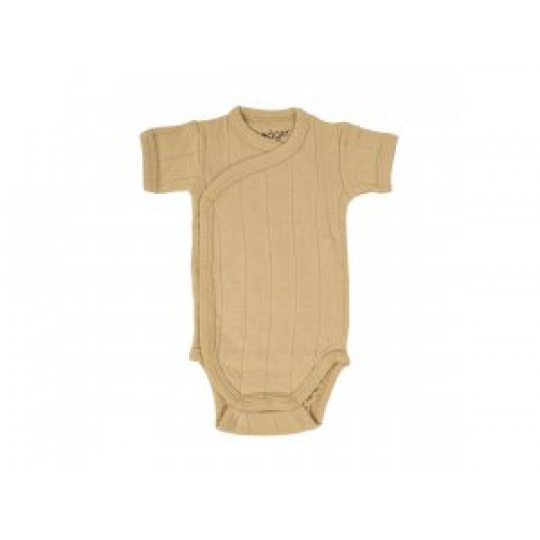 LODGER Romper SS Tribe Sand 68