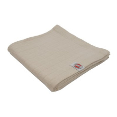 LODGER Swaddler Solid Birch 70 x 70 cm