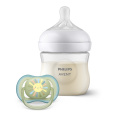 Philips AVENT Sada novorozenecká startovní Natural Response SCD837/10