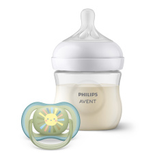 Philips AVENT Sada novorozenecká startovní Natural Response SCD837/10