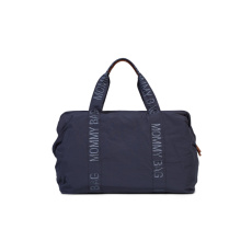 Přebalovací taška Mommy Bag Signature Urban Dark Grey