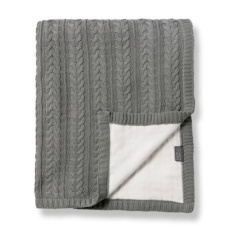 VINTER & BLOOM Deka Cotton Cuddly Misty Grey