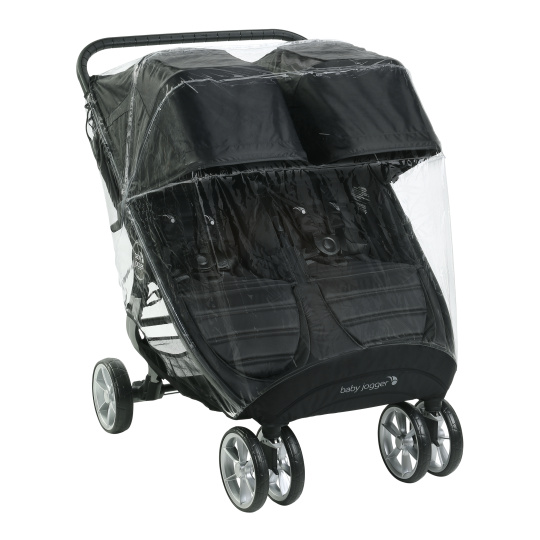 BabyJogger Pláštěnka CITY MINI2/GT2 DOUBLE ¨