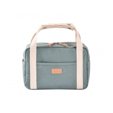 Organizér na kočárek Mini Paris Sage Green