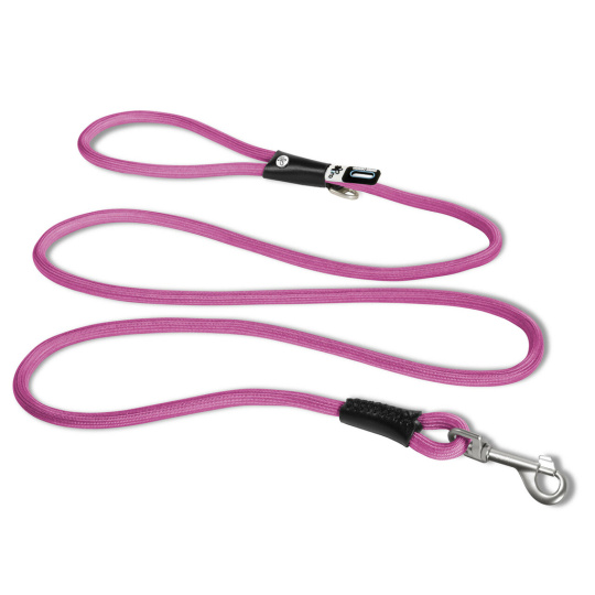 CURLI Vodítko pro psy Comfort Fuchsia M