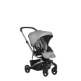 EASYWALKER Kočárek sportovní Soho Grey MINI by Easywalker