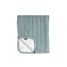 VINTER & BLOOM Deka Cuddly Sage Green