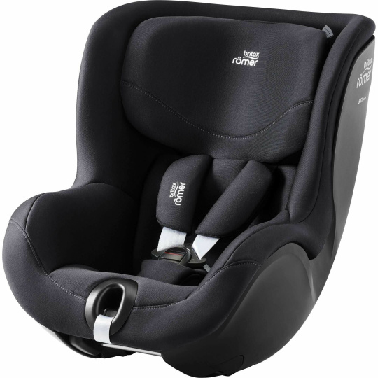 BRITAX RÖMER Dualfix 5Z Classic