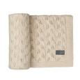 VINTER & BLOOM Deka Moment Organic Linen Beige