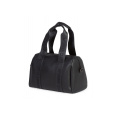 Přebalovací taška Mommy Club Signature Vegan Leather Black